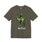Silk Road Anonymous Market T-Shirt