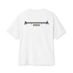 Suffer Individually Oversized Tee
