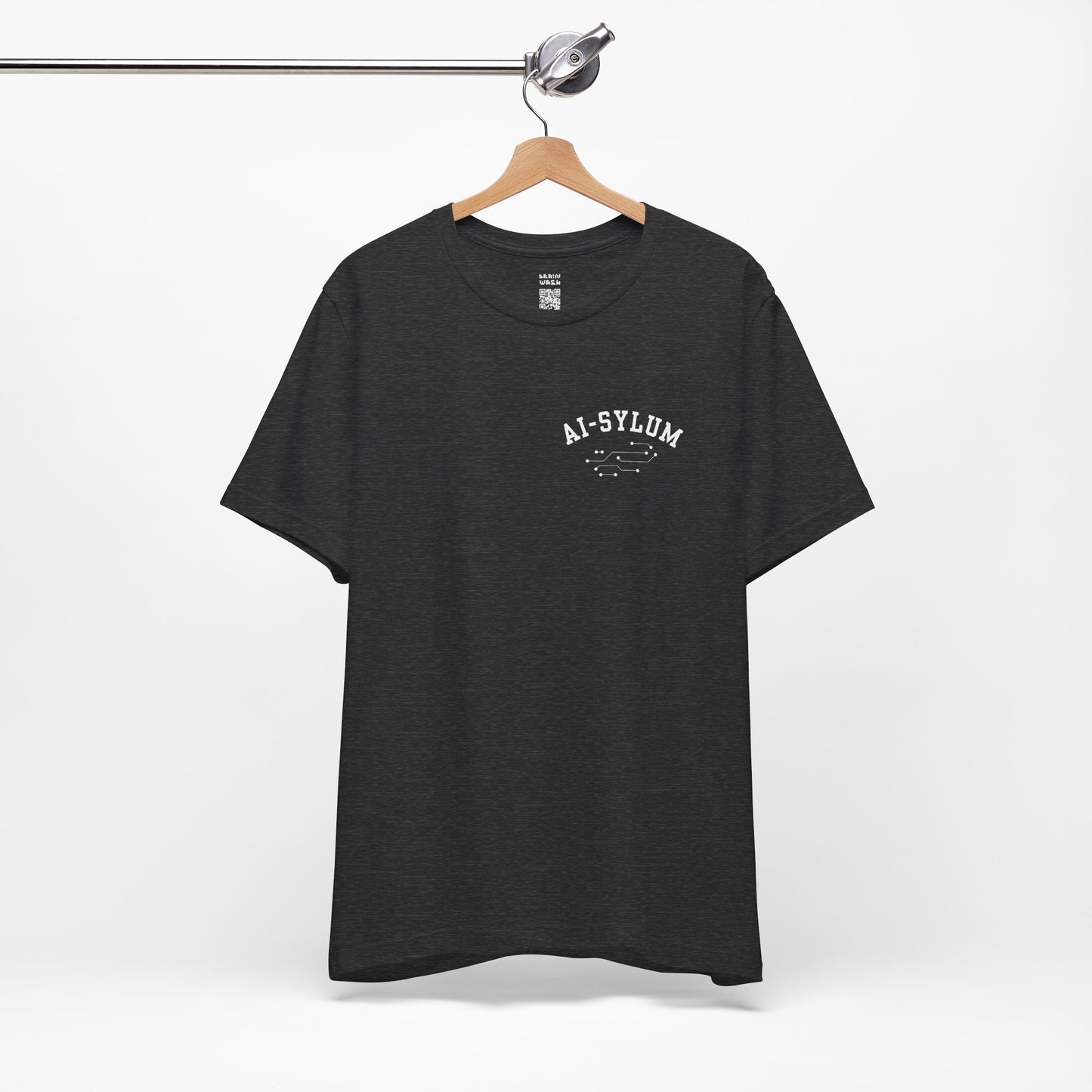 AI-sylum T-Shirt
