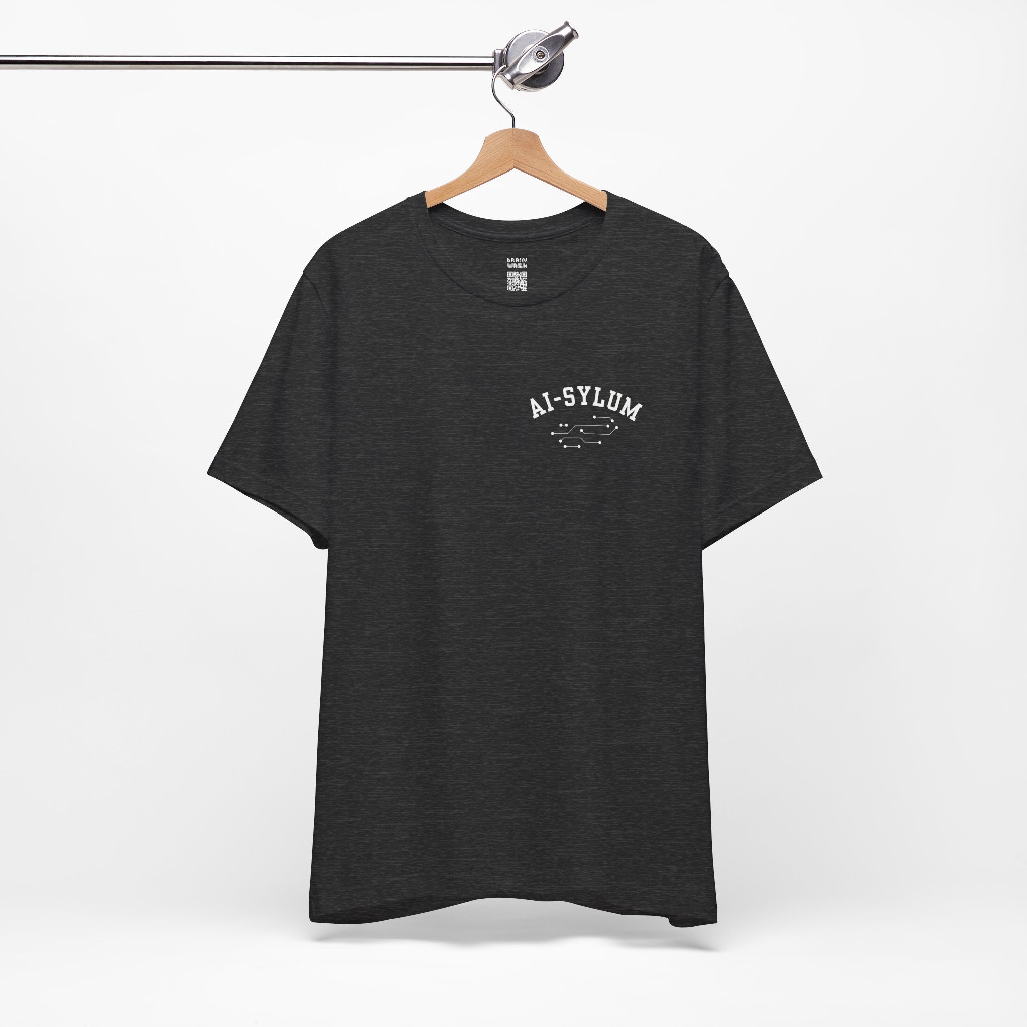 AI-sylum T-Shirt