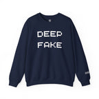 Deep Fake Sweatshirt