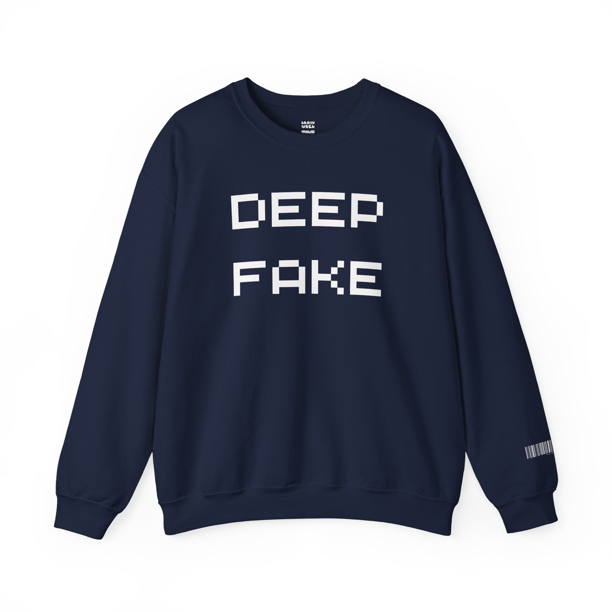 Deep Fake Sweatshirt