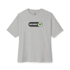 Goblinmode Oversized Tee