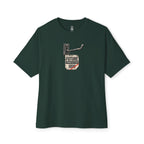 Future Temporarily Out Of Stock Oversized Tee
