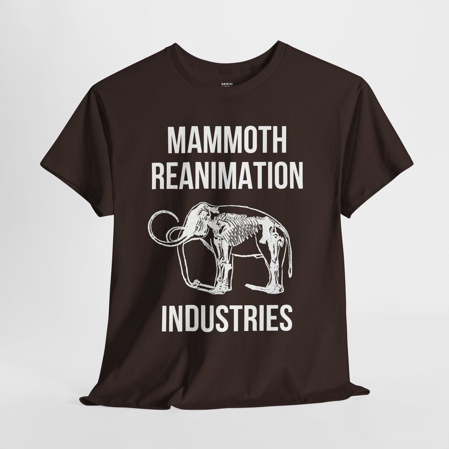 Mammoth Reanimation Industries T-Shirt