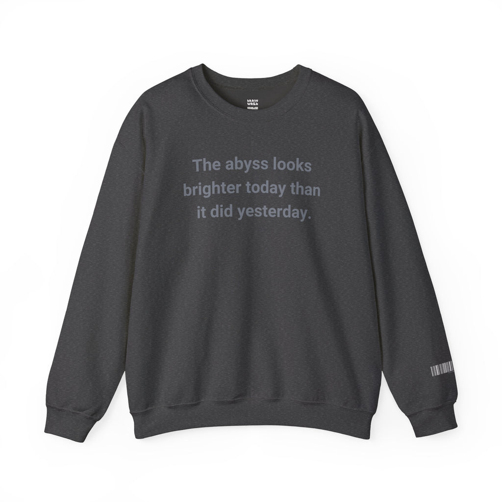 A Brighter Abyss Sweatshirt