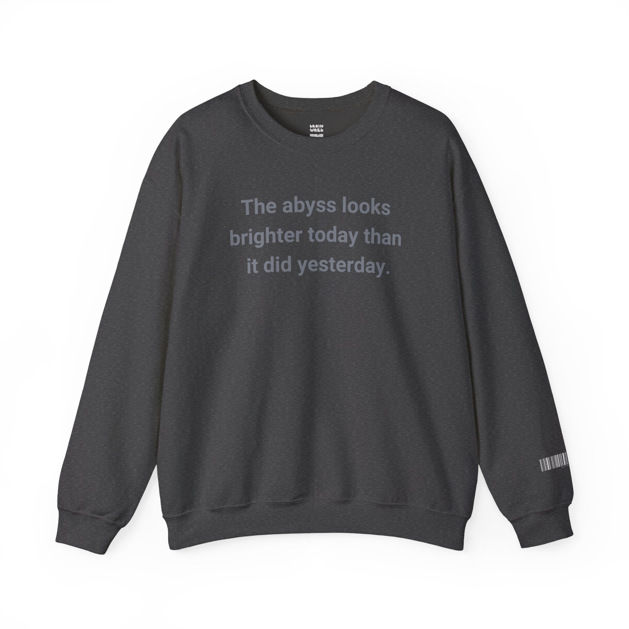 A Brighter Abyss Sweatshirt