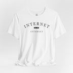 Internet Established 1983 T-Shirt