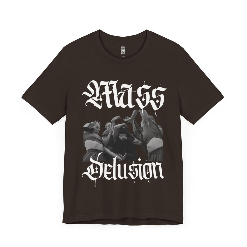 Mass Delusion T-Shirt