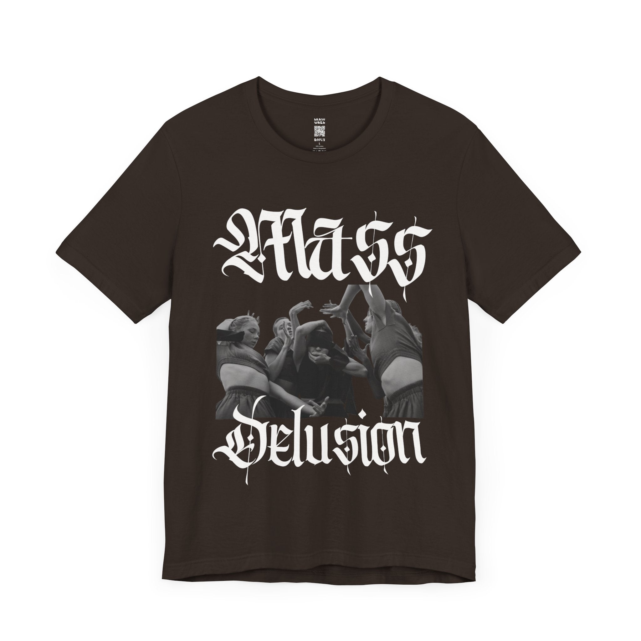 Mass Delusion T-Shirt