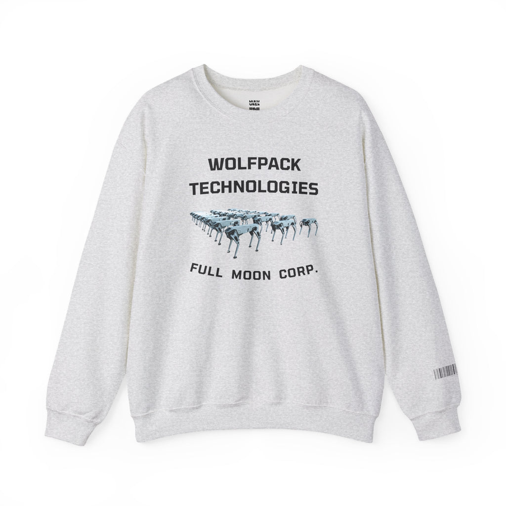 Wolfpack Technologies Sweatshirt