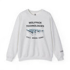 Wolfpack Technologies Sweatshirt