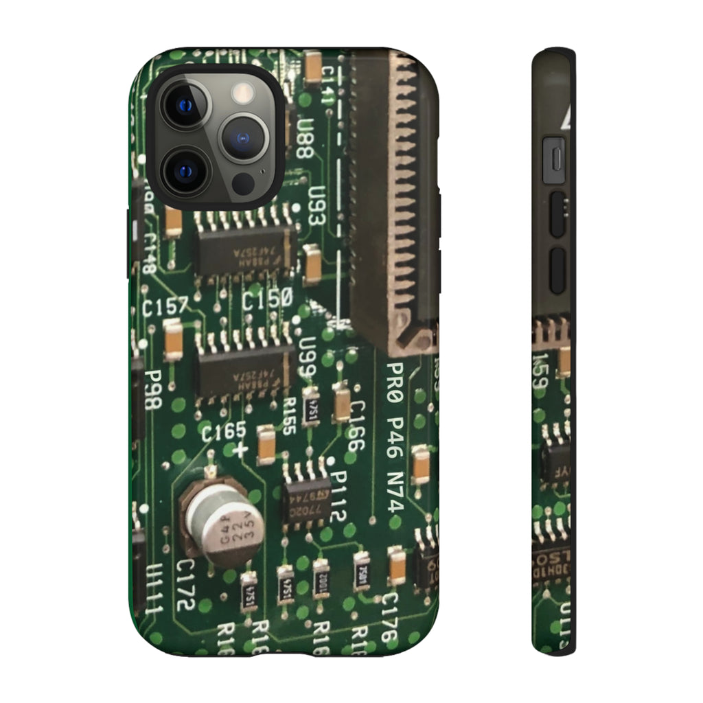 PCB Phone Case