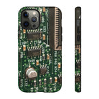 PCB Phone Case