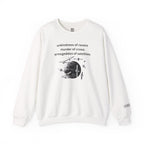 Armageddon Of Satellites Sweatshirt