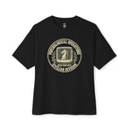 Psychological Operations Oversized Tee