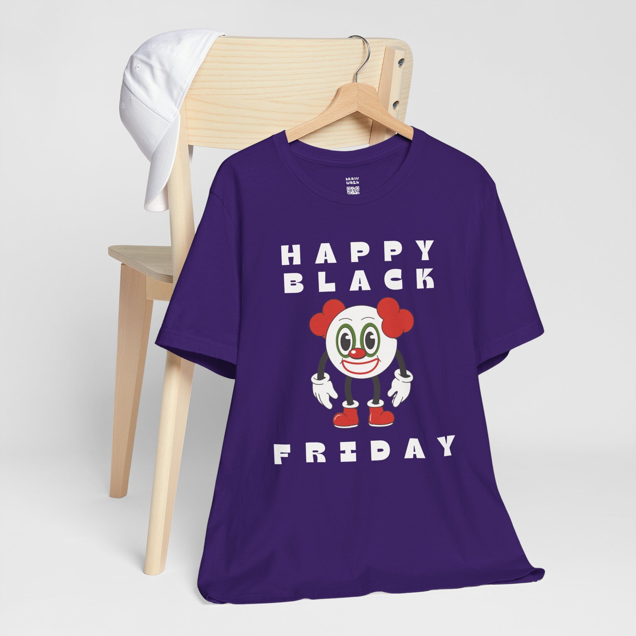 Happy Black Friday T-Shirt