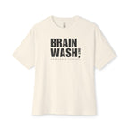 PROPAGNDA Company Oversized Tee