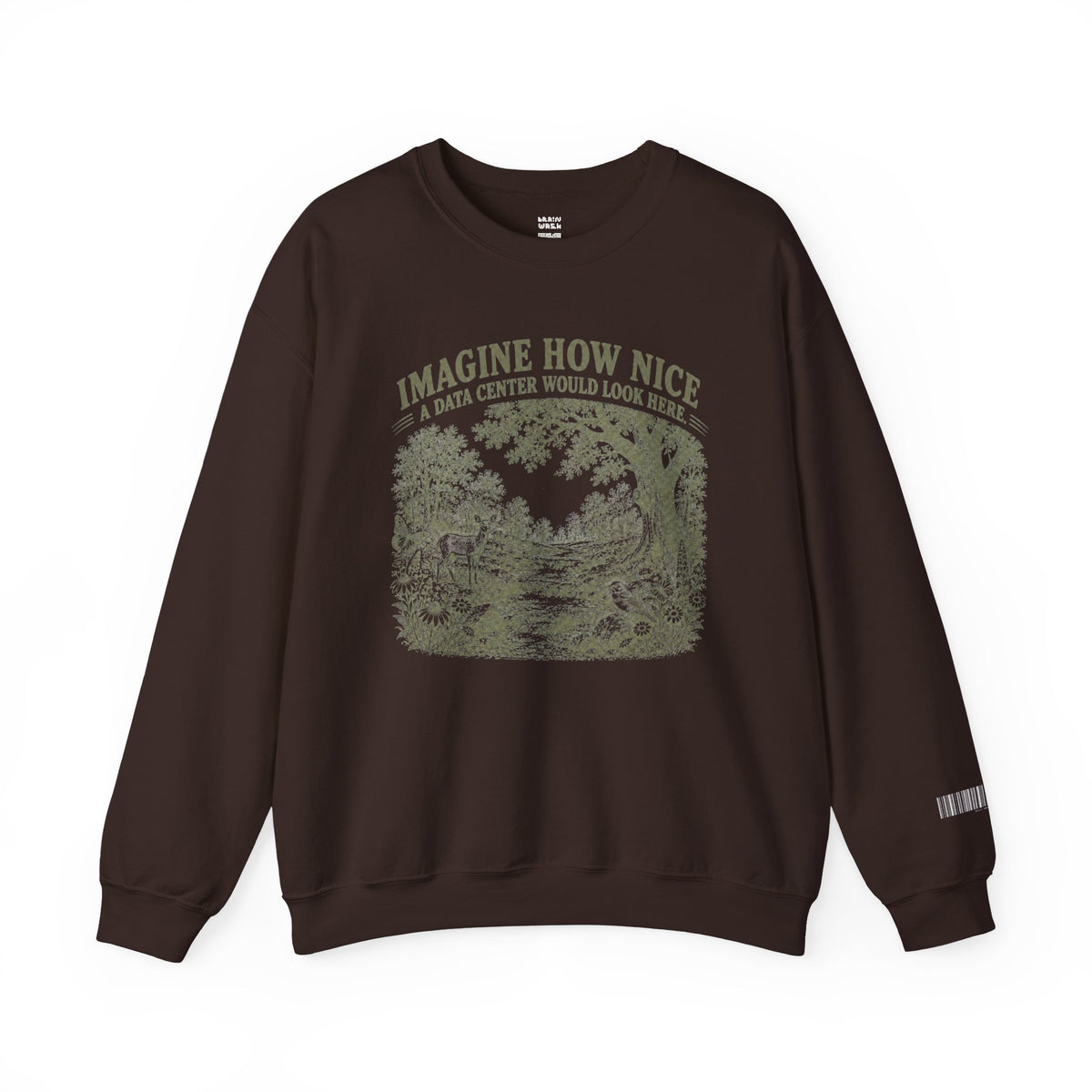 Imagine Sweatshirt