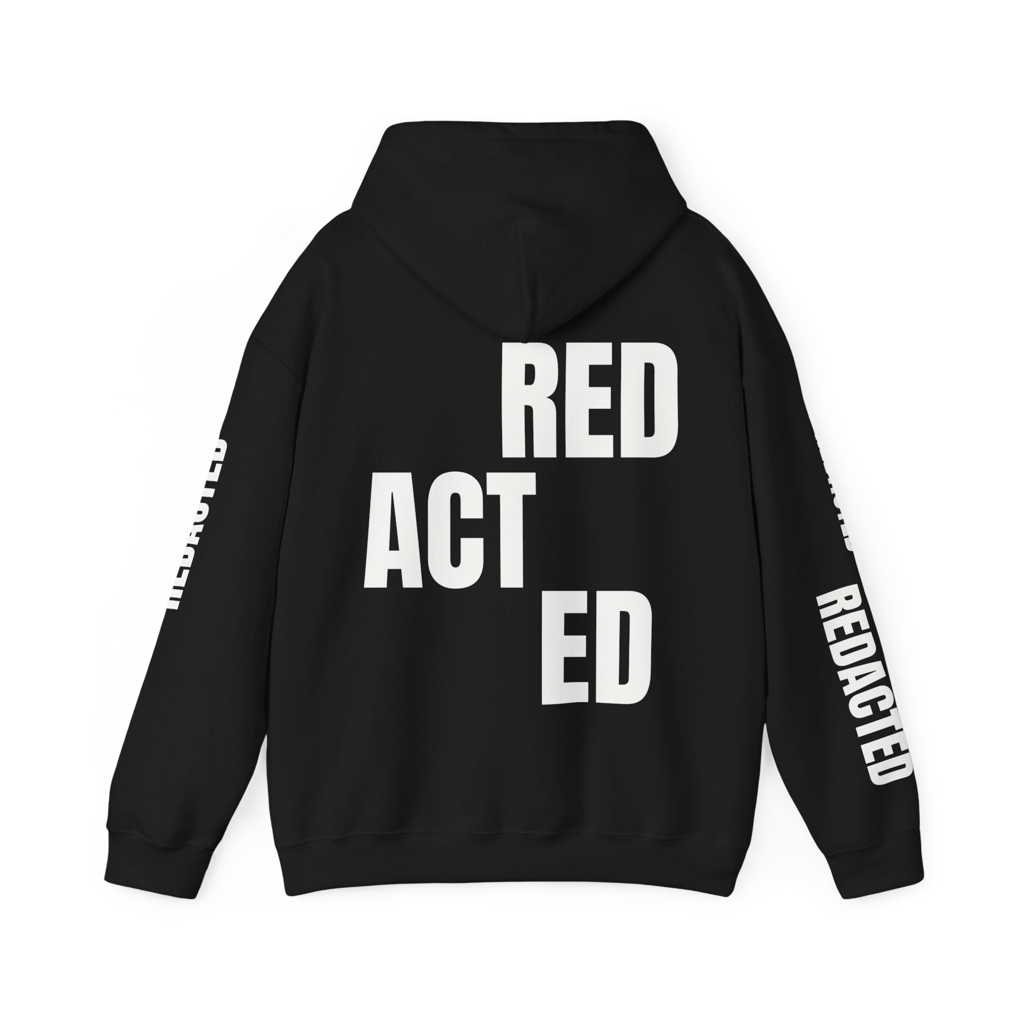 Whistleblower Hoodie