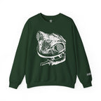 Entranced Frog Sweatshirt