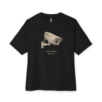 Think About You Oversized Tee
