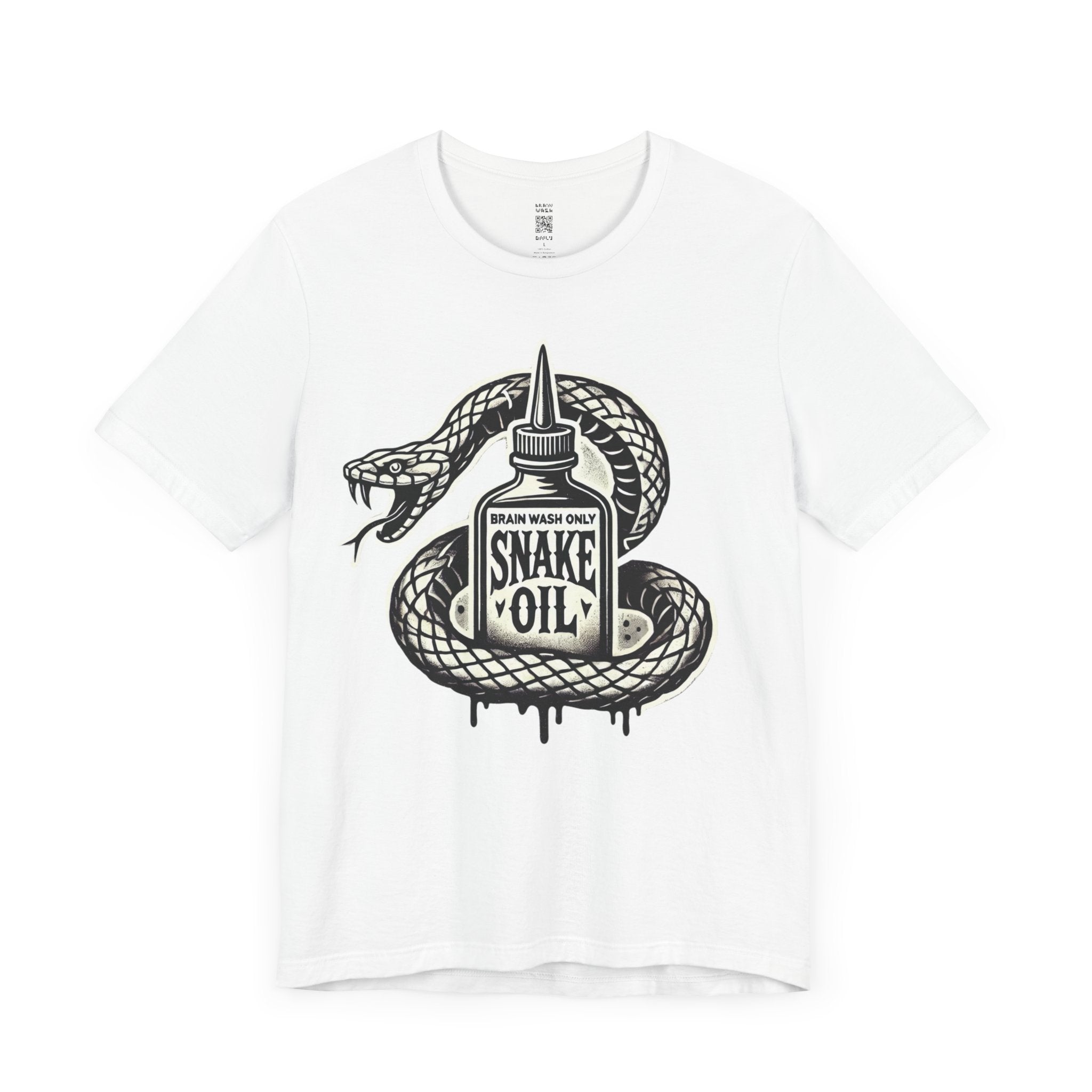 Snake Oil T-Shirt