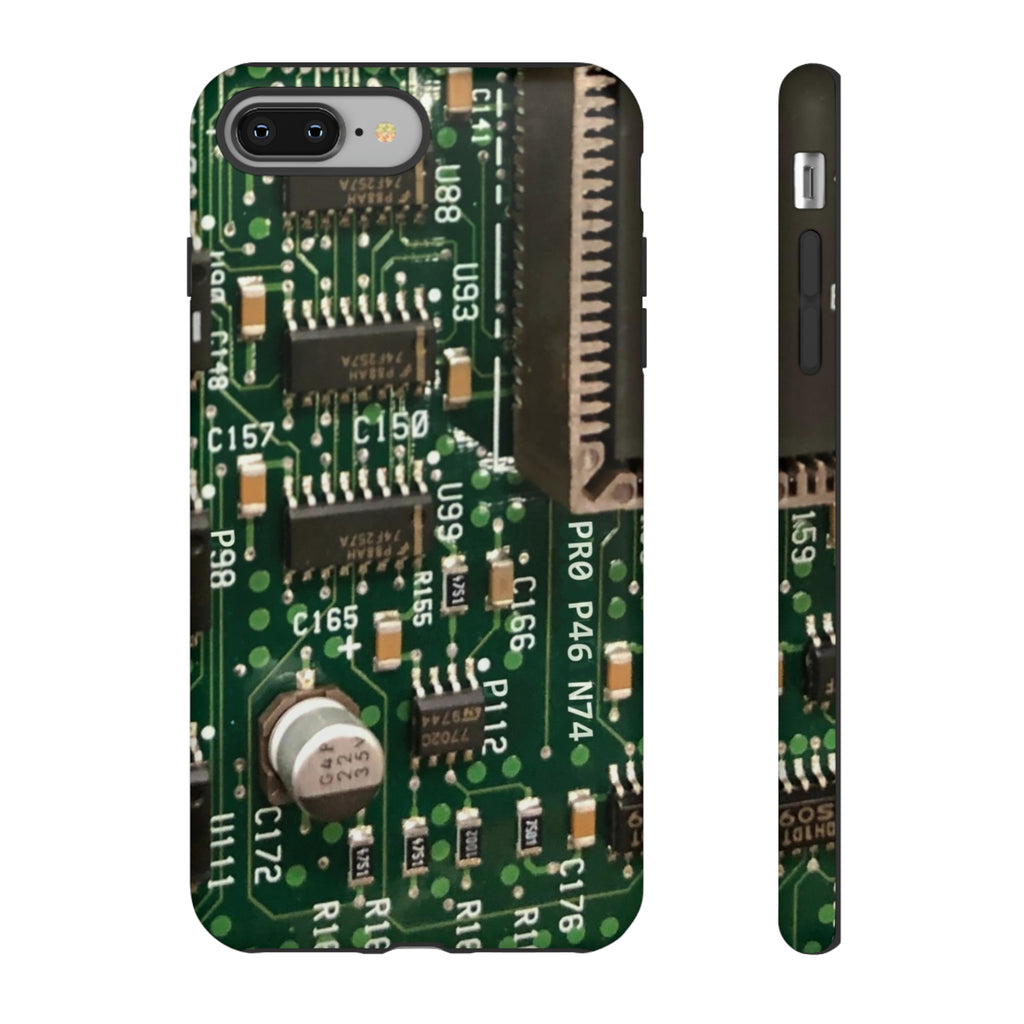PCB Phone Case