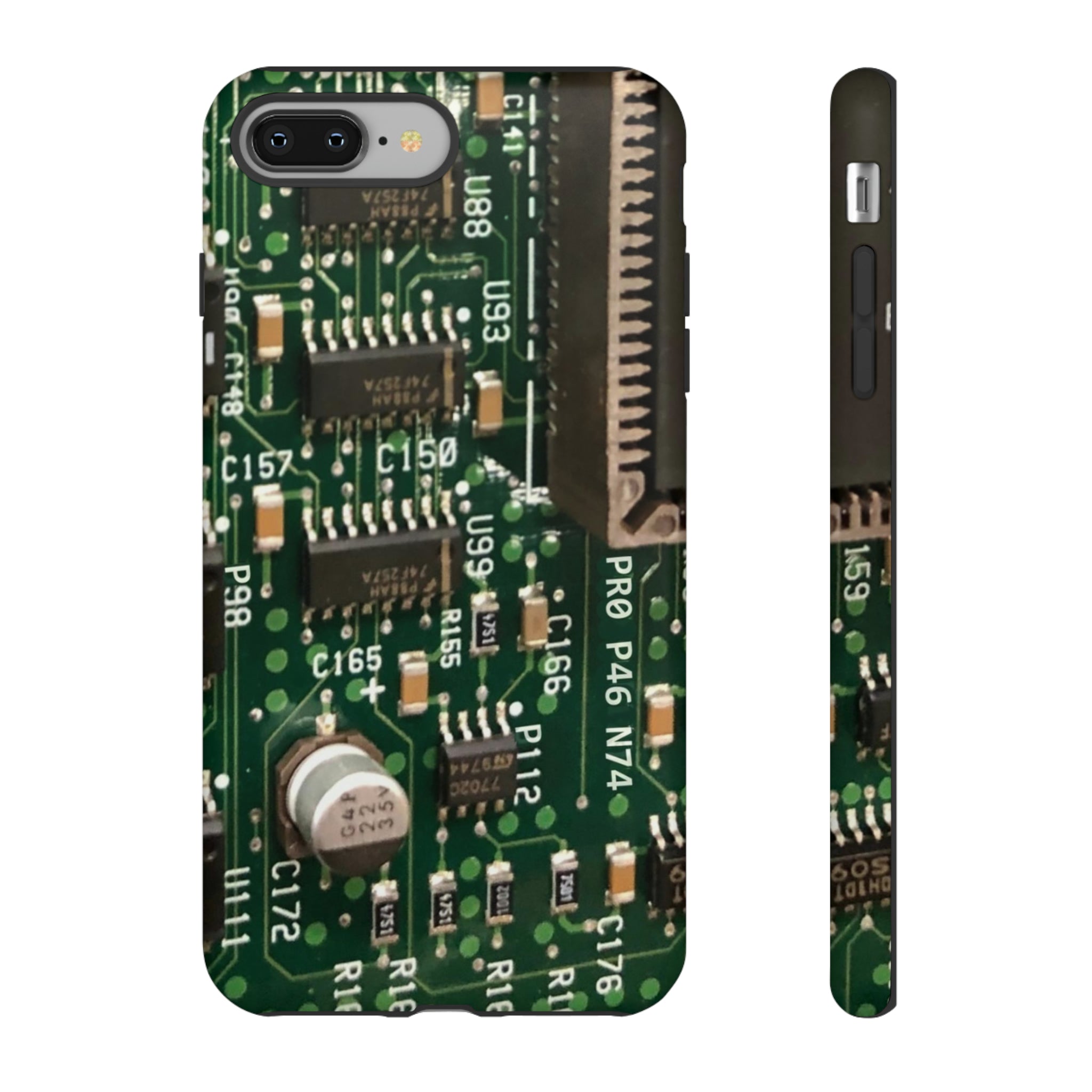 PCB Phone Case