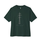 Power Oversized Tee