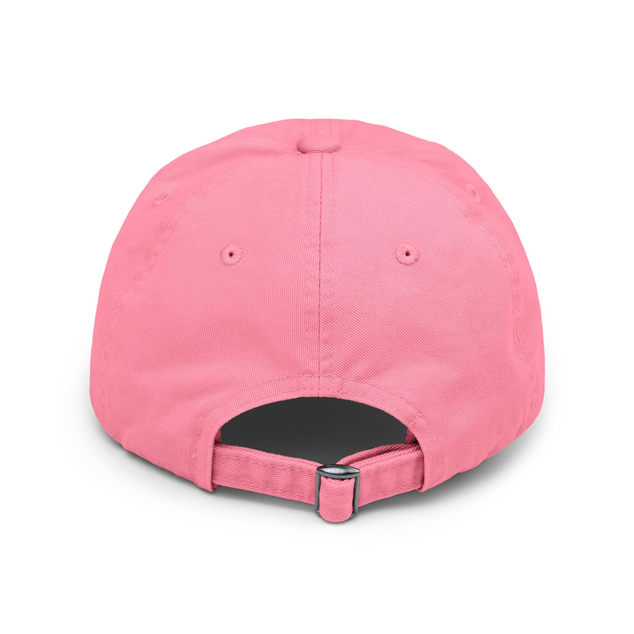 Distressed Plumbob Dad Hat
