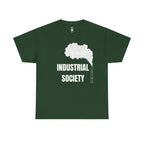 Industrial Society (Smokestack) T-Shirt