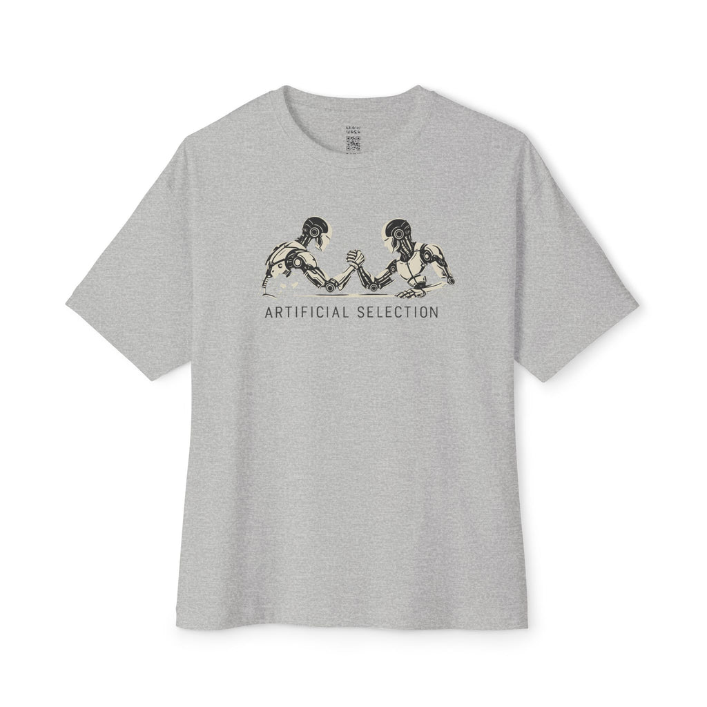 Artificial Selection Oversized Tee