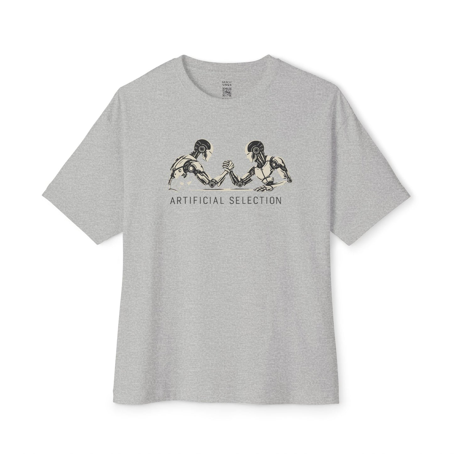 Artificial Selection Oversized Tee