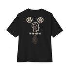 The Loop Learns You Oversized Tee