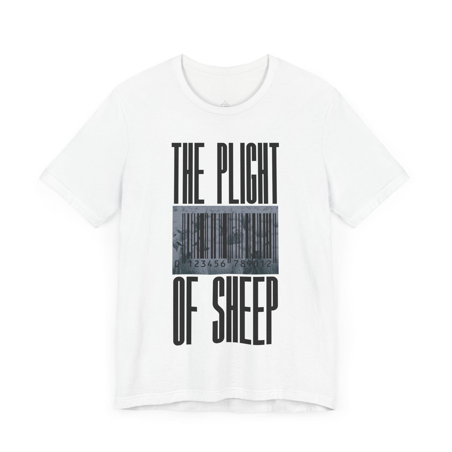 The Plight Of Sheep T-Shirt