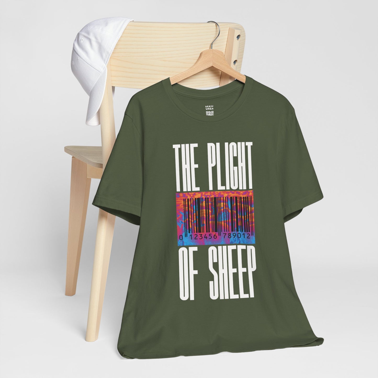 The Plight Of Sheep T-Shirt