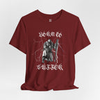 Born To Suffer Knight T-Shirt