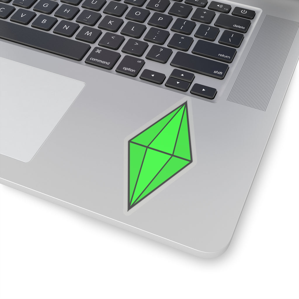 Plumbob Sticker