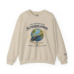 Information Superhighway Sweatshirt
