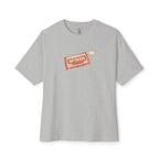 Opinion: Single Serving Oversized Tee