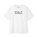 Cult Angst Oversized Tee
