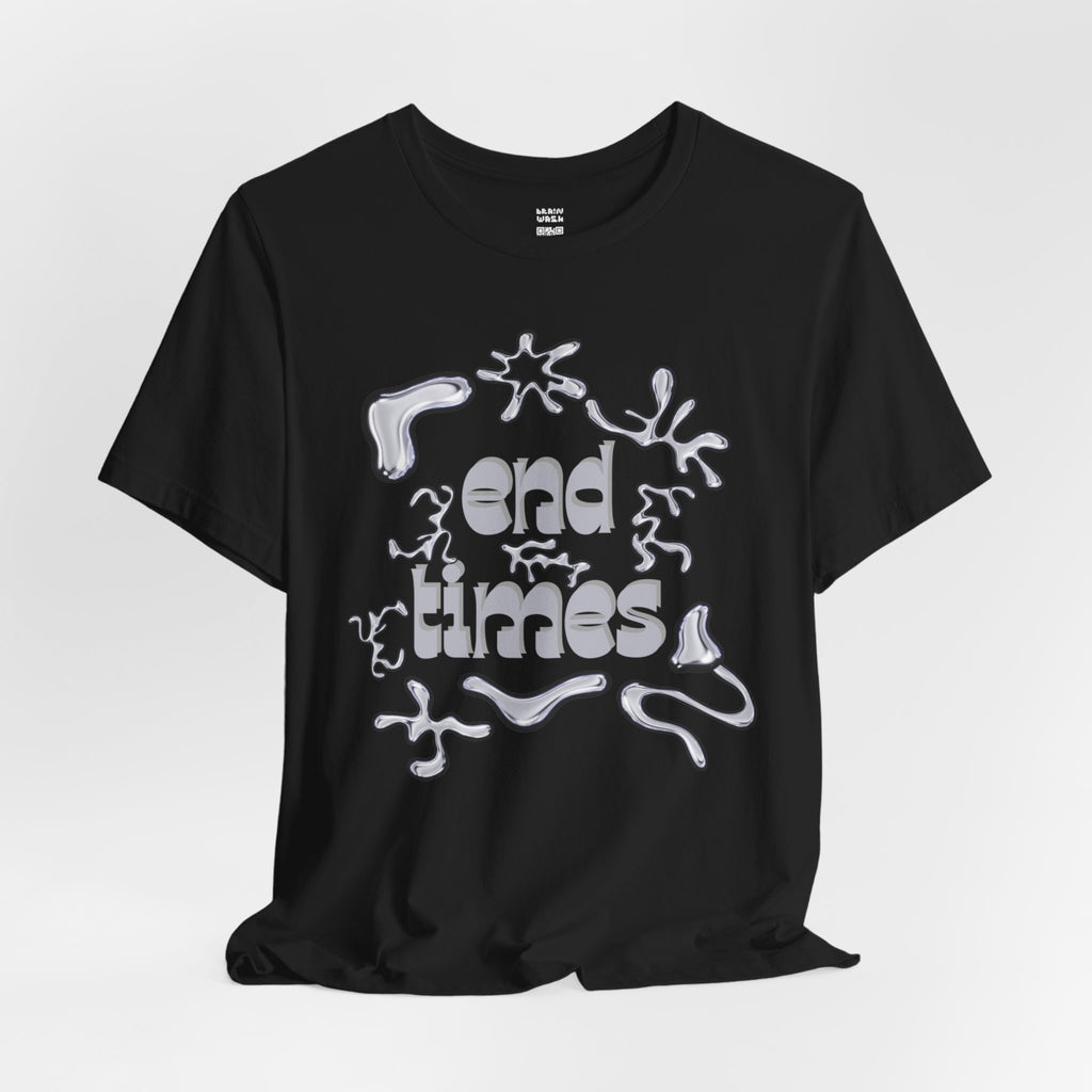 End Times T-Shirt