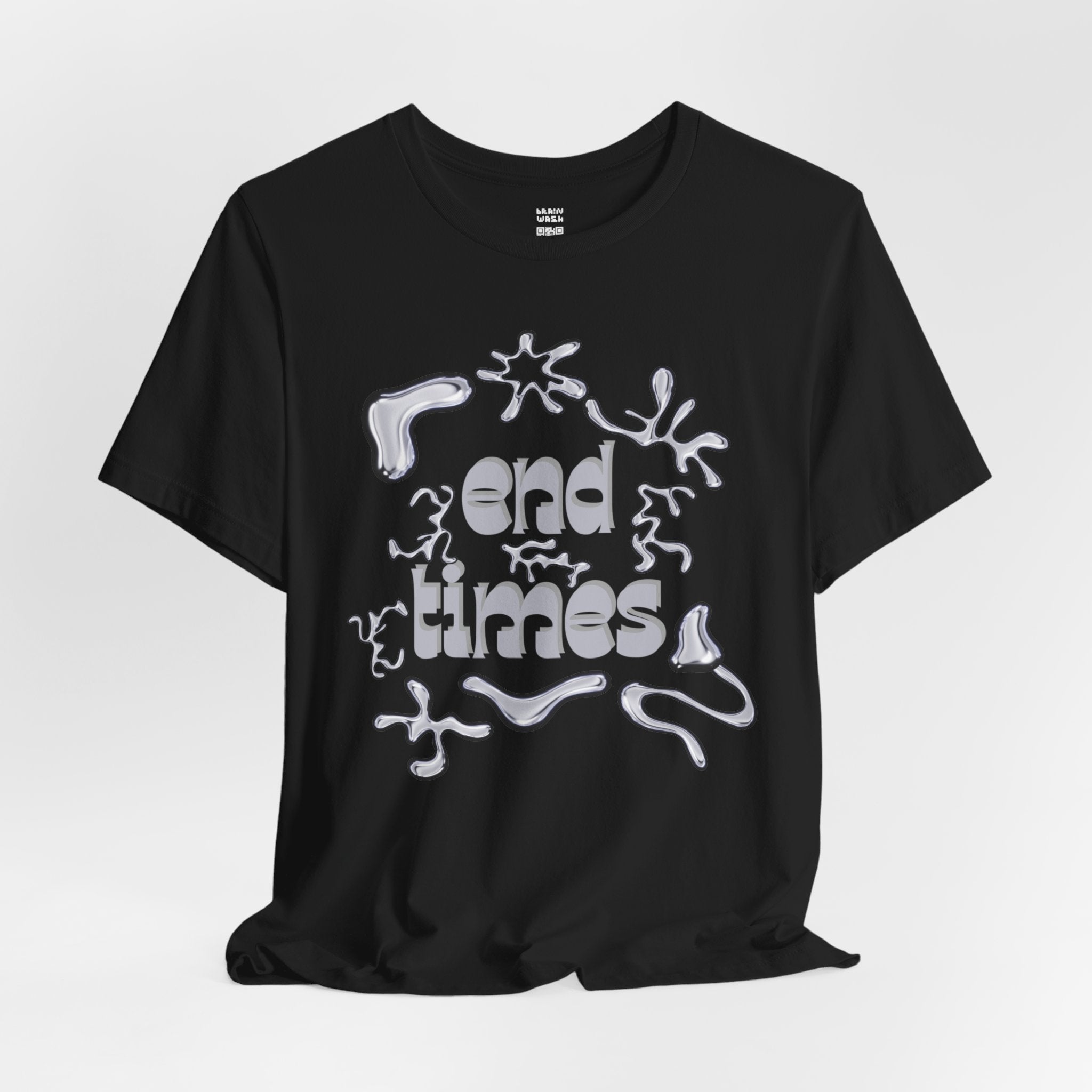 End Times T-Shirt