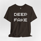 Deep Fake T-Shirt