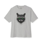 Aware Raccoon Oversized Tee