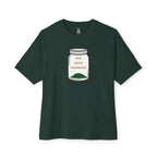 Fresh Ground Motherboards Oversized Tee