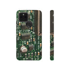 PCB Phone Case