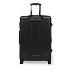 QR Print Suitcase