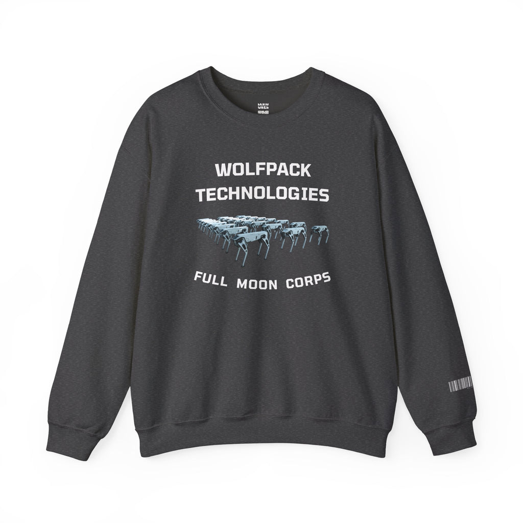 Wolfpack Technologies Sweatshirt